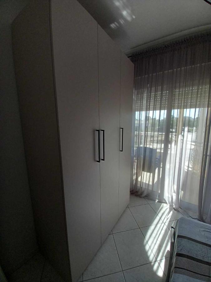 Irene Apartment Alejandrópolis Exterior foto
